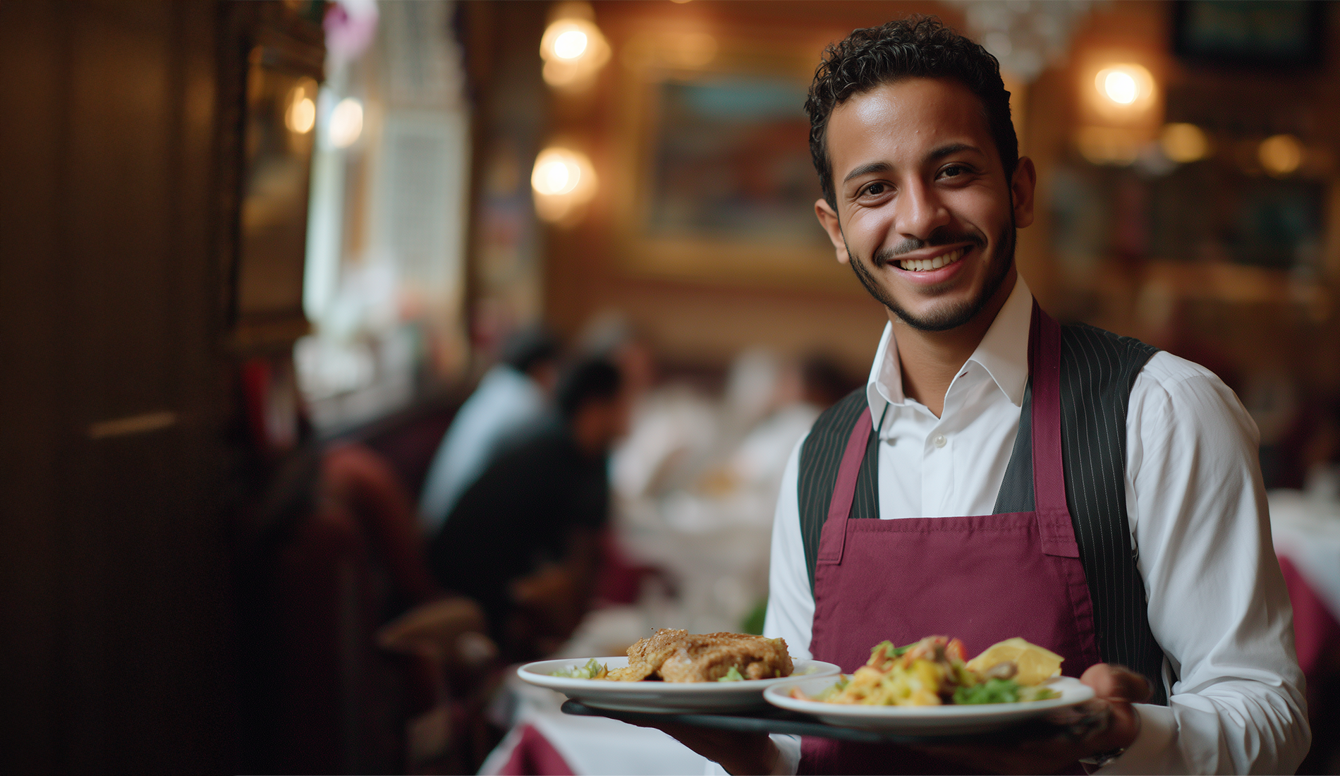 Restaurants
